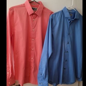 Express Bundle Of 2 Shirts